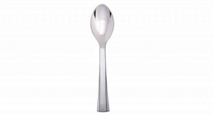PRAFESTA - COLHER REFEICAO REQUINTE (7150) - CX.40X10UN