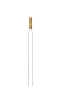 GRILAZER - ESPETO GAUCHO 2 HASTE ACO 75CM