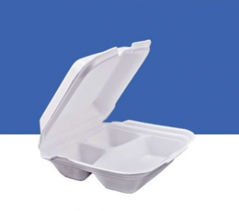 TOTALPLAST - ESTOJO EPS TH-200 3D (220X200X82MM) - FD.200UN