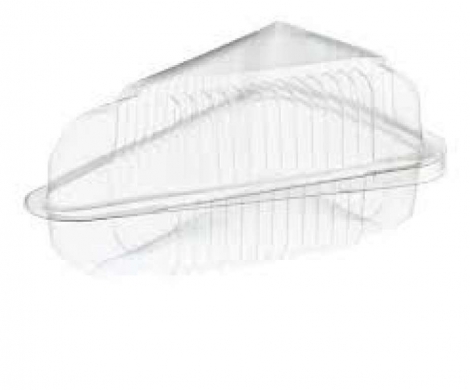 PRAFESTA - MINI FATIA DE BOLO (9104) - CX.30X10UN