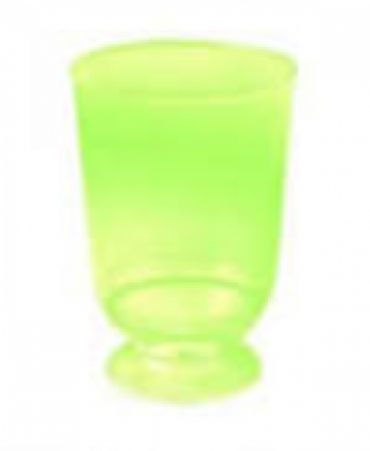 PLASTILANIA - TACA PIT-050 AMARELO - CX.60X10UN