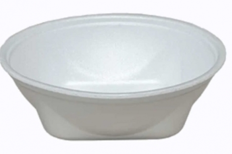 BOM APETITE - BM104Q - BASE P/ MARMITA 1100ML (188X79MM) - FD.100UN