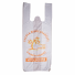 RMPK - SACOLA IMPRESSA-B5 36 X 50 PLANETA AGRADECE REF. - FD.600UN <02KG>