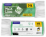 PACK LIXO BIOBAGS 050 LITROS VERDE 63X80 FD 10X30 UN