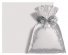 CROMUS - SACO METAL 10X14 METALCOR PRATA - PT.50UN