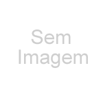 DONA RITA -  DA18  - POTE RETANGULAR TAMPA ARTICULADA PET- CX.100UN